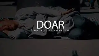 Video ASA / Recolta, Oportunize Coragem