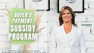 Buyer's Payment Subsidy Program: Let Sellers Help Pay Your Mortgage