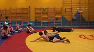 004  ЗАЩИТА ОТ НАКАТА (Виталий Коробков)