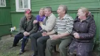 ТОЛЬКО ДЛЯ МОЛОДЕЖИ 60-Х И 70-Х ГОДОВ КУДА УХОДИТ ДЕТСТВО