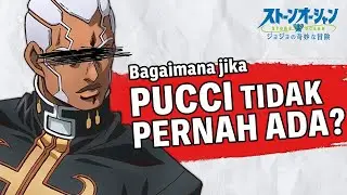 UNIVERSE WITHOUT PUCCI 🚫
