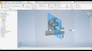 Inventor - Section Views