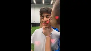 Penalty Shootout on Truth or Dare 16+! 😳🤣 (all episodes 2024)