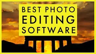 Best Photo Editing Software in 2023
