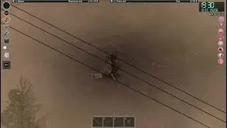 баги с курсором в project zomboid