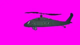 Charles helicopter green screen Henry stickmin collection no sound