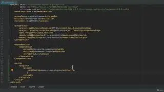 6.3  Maven Clean Plugin
