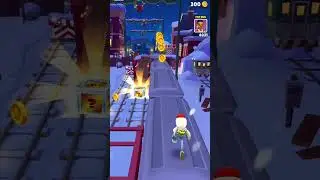 Subwaysurf 