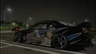 Phonk Mix #18 | Anime Car