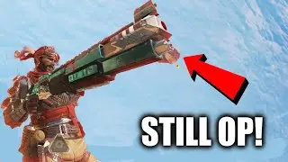 The Mastiff is STILL OP in Apex Legends!! feat. Pajamamax