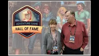 The Best Adventure Game Devs EVER- AG Hall of Fame