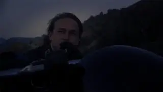 A Teaser to my next Sons of Anarchy Tribute
