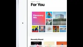 Iphone 7 Launch Event