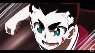 Beyblade Burst AMV Immortals Fall Out Boy