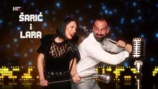Lara i Ivan | Kad nema ljubavi (I. Kabiljo - I. Vrdoljak) - 01 emisija