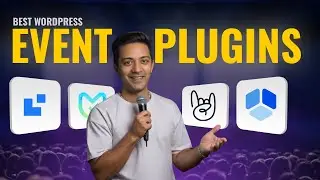 7 Best Event Plugins For WordPress 2026