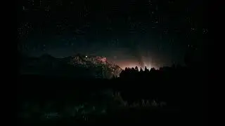 Michael FK - Sacred Nights (BlauDisS remix)