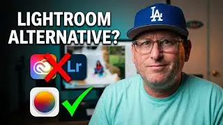 The Best Lightroom Alternative Nobody's Talking About 