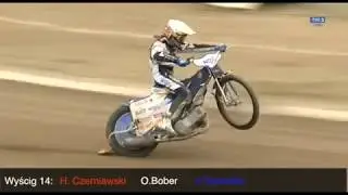 Najciekawsze biegi rundy DMPJ w Zielonej Górze - 10.07.2018r.