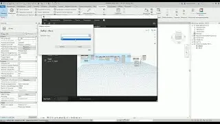 Задание для ЭС в Revit от ИОС