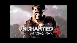 КУПЛИНОВ В UNCHARTED 4!#2