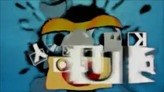 I Accidentally Windows 8 Csupo Slow X2