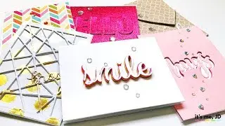 15+ Helpful Tips for Making Eclipse Cards