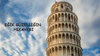 PISA KULESİ #pisatower #italy #italya #seyahat #gezi #gezilecekyerler
