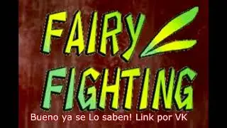 Fairy Fighting「Mechas」 ► +15+3 ◄ MG / MF