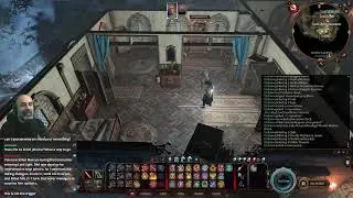 Solo Honor Mode - starting Act 2 at level 1! (Attempt4)