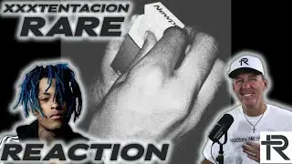 PSYCHOTHERAPIST REACTS to XXXTentacion- Rare
