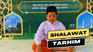 Shalawat Tarhim || #shalawat #ramadan