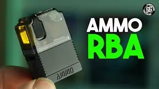 The AMMO RBA | Severe Flooding | My Fault I Think