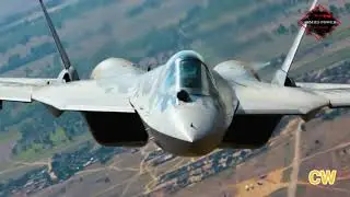 F35 In Action..