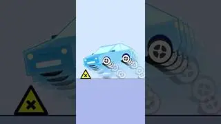 How to rig and animate a car in Adobe After Effects 