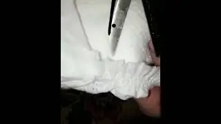 ШОК!! ЧТО ЭТО В ПАМПЕРСЕ?!