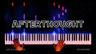Afterthought