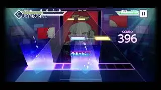 PROJECT SEKAI | Vampire - DECO*27 (Expert) (Full Combo)