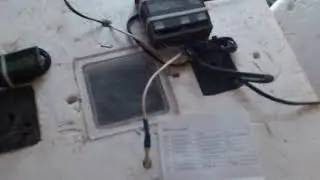 Доработка инкубатора "Несушка" БИ1\БИ2, плюс переход с аналога на цифру.