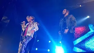 As Long As You Love Me - Backstreet Boys (Live in Manila 2019)