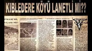 Sessizlik Bile Rahatsız Ediyor… | Cinli Köy Kıbledere