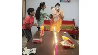 candle and money challenge video #candlechallenge