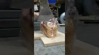 топором нельзя порезать хлеб, сказали мне тут недавно)