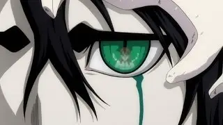 Ulquiorra Cifer 【AMV】