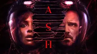 Ash | Official Trailer | Horror Brains