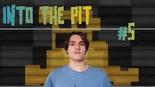 Прохождение игры Five nights at Freddy's 11:Into the pit | #5 #fnaf  #intothepit
