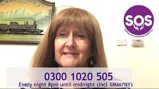 Mental Health & Suicide Support over Christmas and the New Year