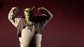 Geek.kon 2017 Masquerade: Shrek
