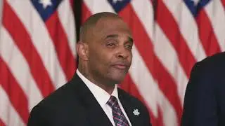 The Jon Ponder Story | From Prison To Full Pardon, RNC Day 2 | 8-25-20