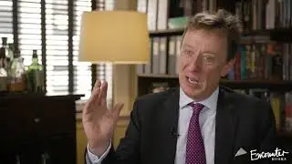 How the Acid Rain Scare Drove the Climate Change Fraud